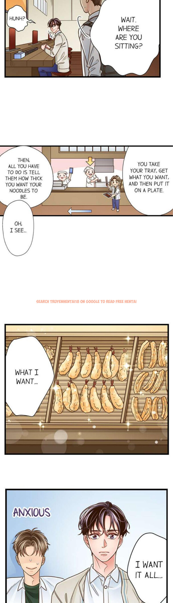Read Hentai Image 5 647 in comic Yanagihara Is A Sex Addict. - Chapter 143 - hentaitnt.net