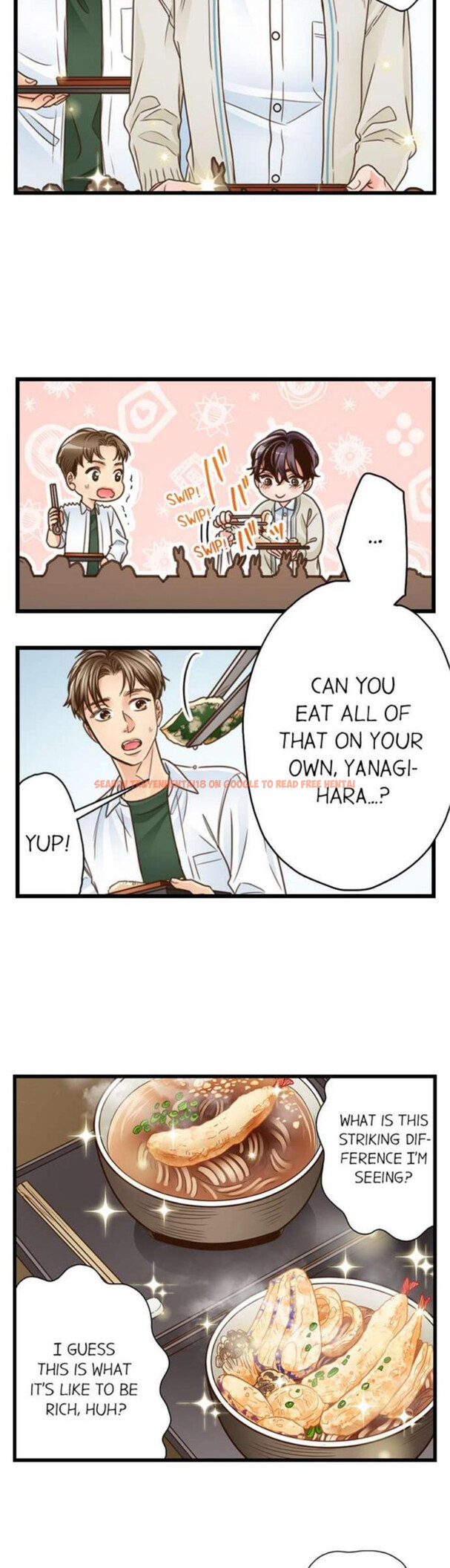 Read Hentai Image 6 647 in comic Yanagihara Is A Sex Addict. - Chapter 143 - hentaitnt.net