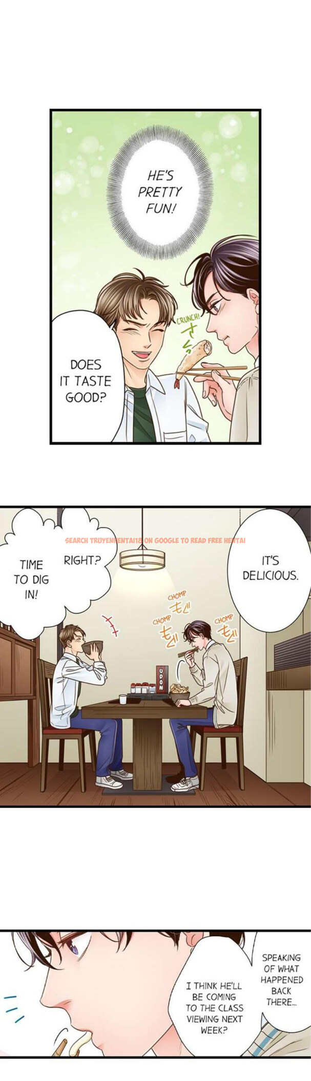 Read Hentai Image 8 647 in comic Yanagihara Is A Sex Addict. - Chapter 143 - hentaitnt.net