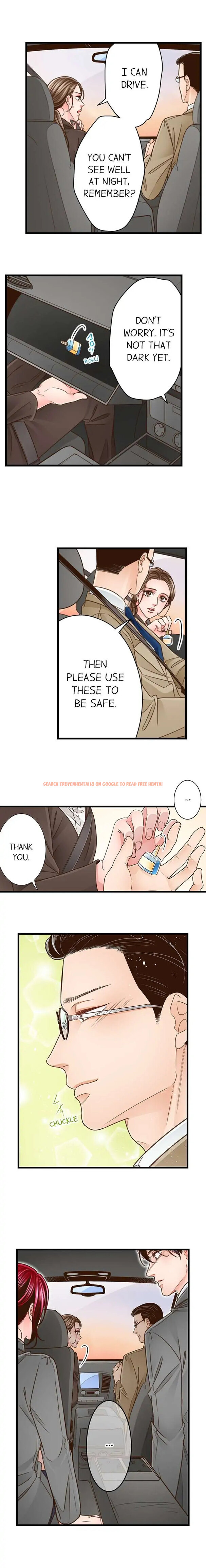 Read Hentai Image 9 772 in comic Yanagihara Is A Sex Addict. - Chapter 144 - hentaitnt.net