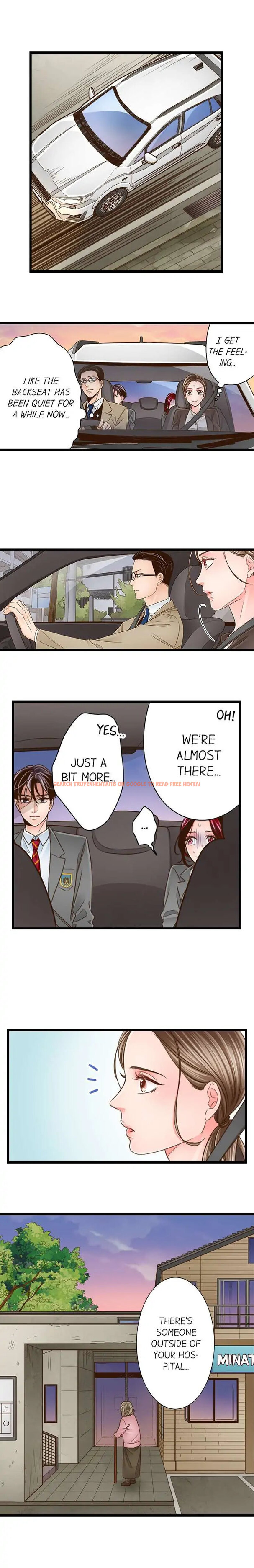 Read Hentai Image 2 922 in comic Yanagihara Is A Sex Addict. - Chapter 145 - hentaitnt.net
