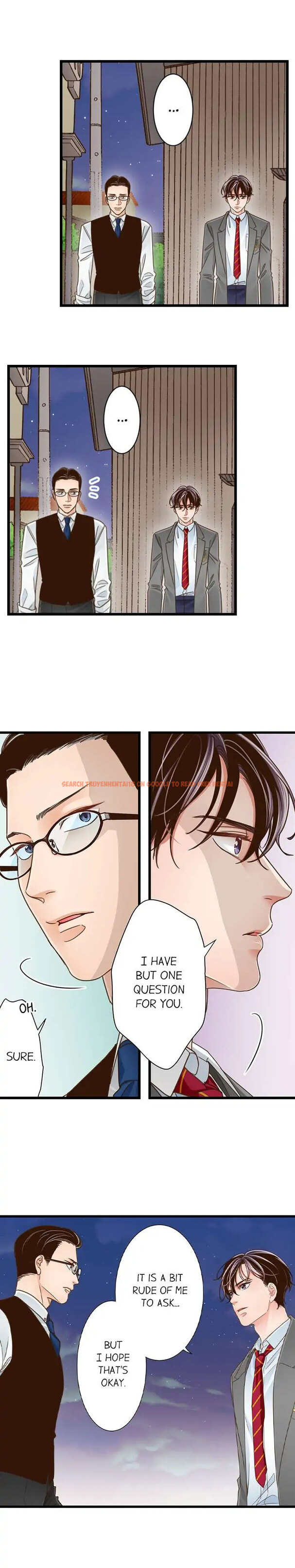 Read Hentai Image 9 922 in comic Yanagihara Is A Sex Addict. - Chapter 145 - hentaitnt.net