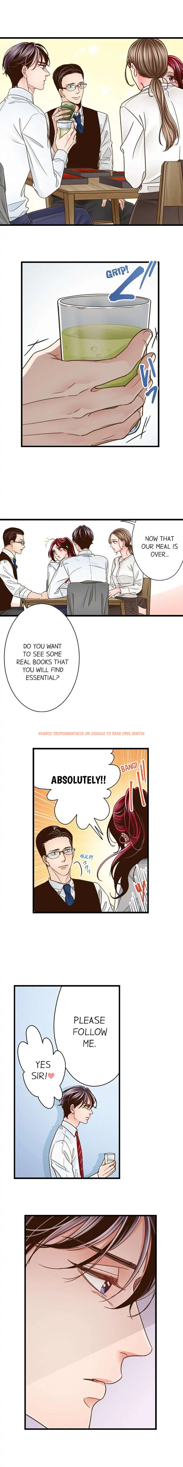 Read Hentai Image 7 922 in comic Yanagihara Is A Sex Addict. - Chapter 146 - hentaitnt.net