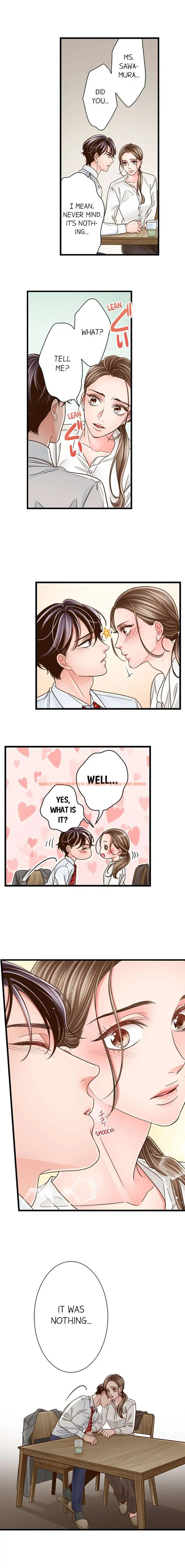 Read Hentai Image 9 922 in comic Yanagihara Is A Sex Addict. - Chapter 146 - hentaitnt.net