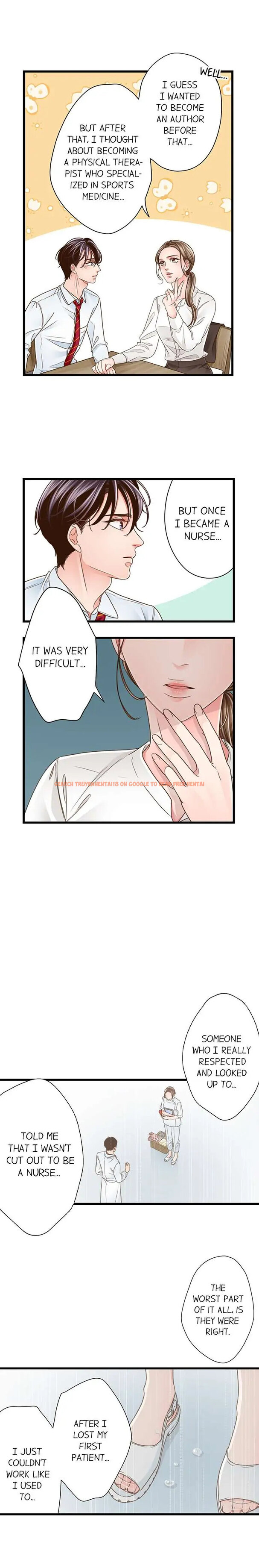 Read Hentai Image 4 922 in comic Yanagihara Is A Sex Addict. - Chapter 147 - hentaitnt.net
