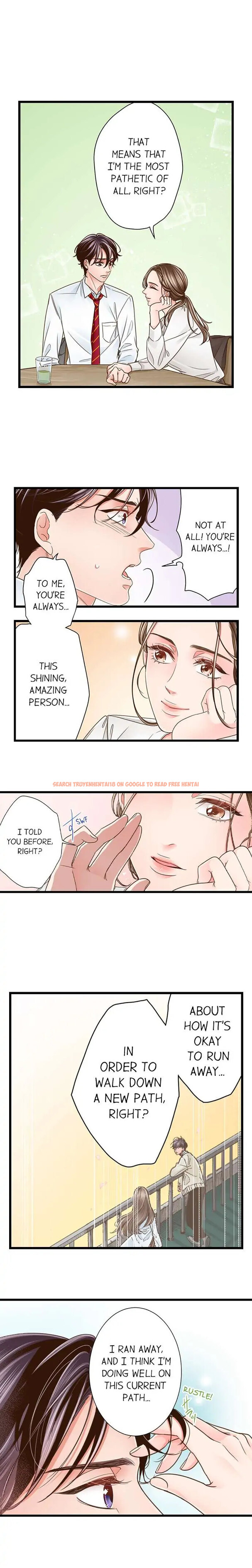 Read Hentai Image 5 922 in comic Yanagihara Is A Sex Addict. - Chapter 147 - hentaitnt.net