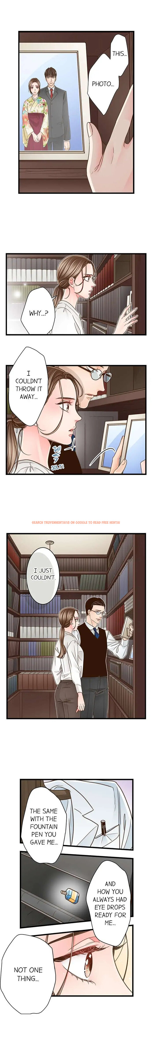 Read Hentai Image 8 922 in comic Yanagihara Is A Sex Addict. - Chapter 147 - hentaitnt.net