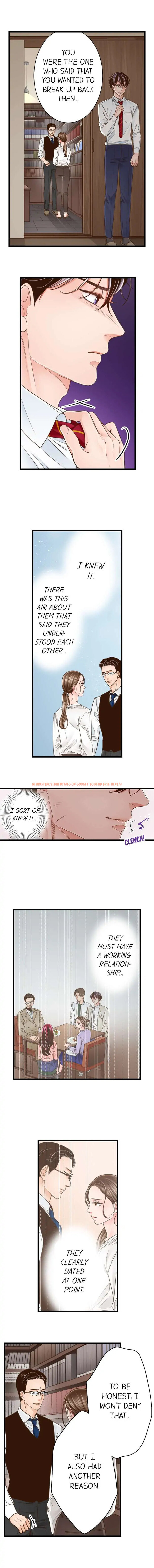 Read Hentai Image 2 922 in comic Yanagihara Is A Sex Addict. - Chapter 148 - hentaitnt.net