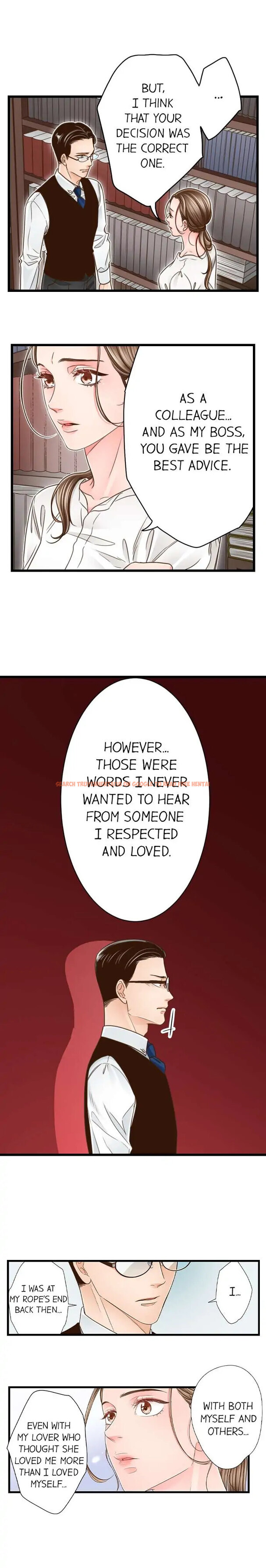 Read Hentai Image 3 922 in comic Yanagihara Is A Sex Addict. - Chapter 148 - hentaitnt.net