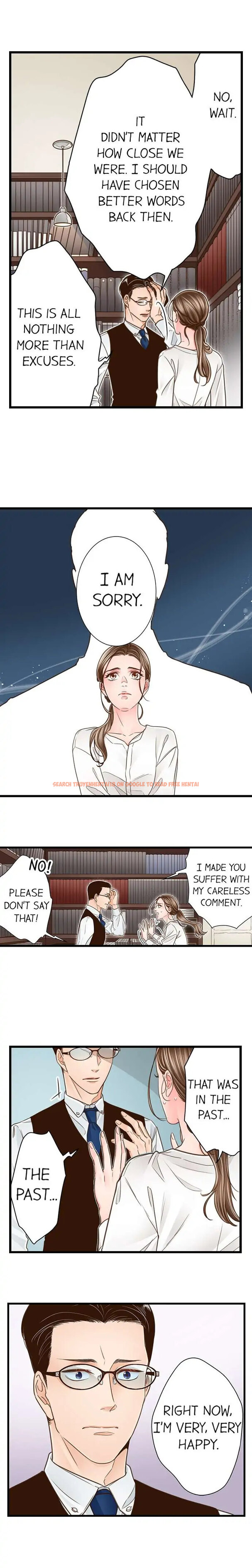 Read Hentai Image 4 922 in comic Yanagihara Is A Sex Addict. - Chapter 148 - hentaitnt.net