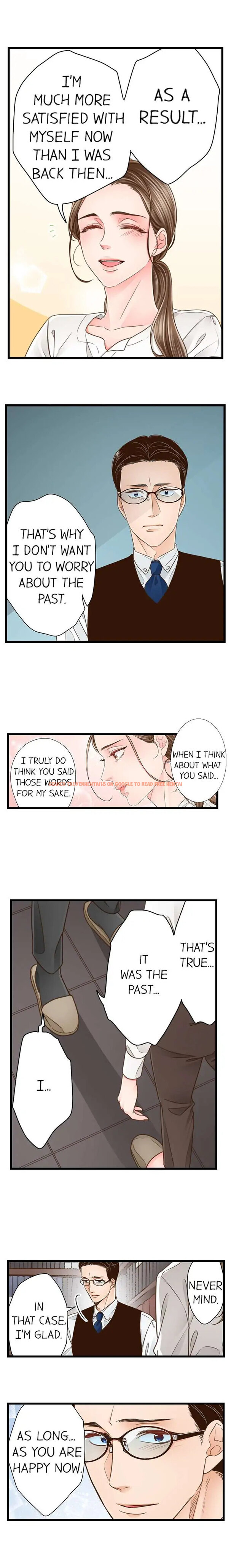 Read Hentai Image 5 922 in comic Yanagihara Is A Sex Addict. - Chapter 148 - hentaitnt.net