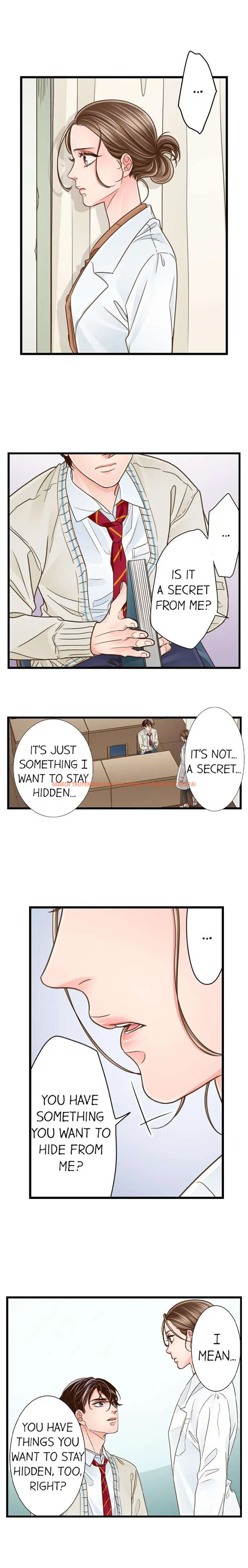 Read Hentai Image 9 922 in comic Yanagihara Is A Sex Addict. - Chapter 149 - hentaitnt.net