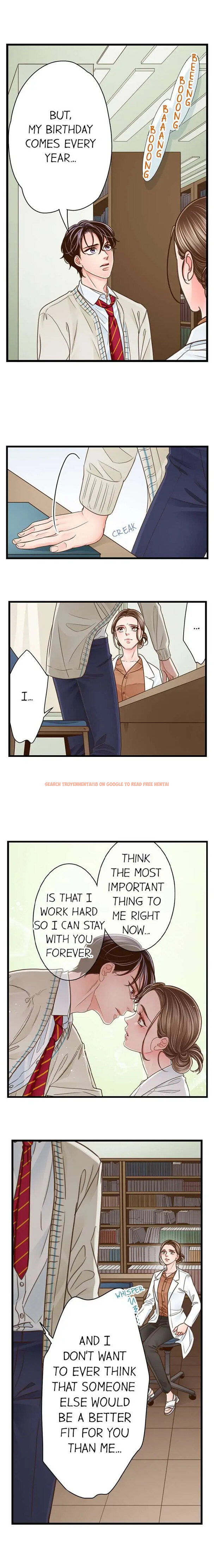Read Hentai Image 7 922 in comic Yanagihara Is A Sex Addict. - Chapter 150 - hentaitnt.net