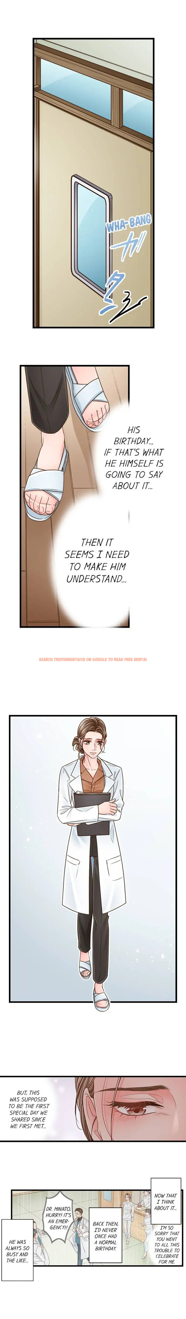 Read Hentai Image 2 783 in comic Yanagihara Is A Sex Addict. - Chapter 151 - hentaitnt.net