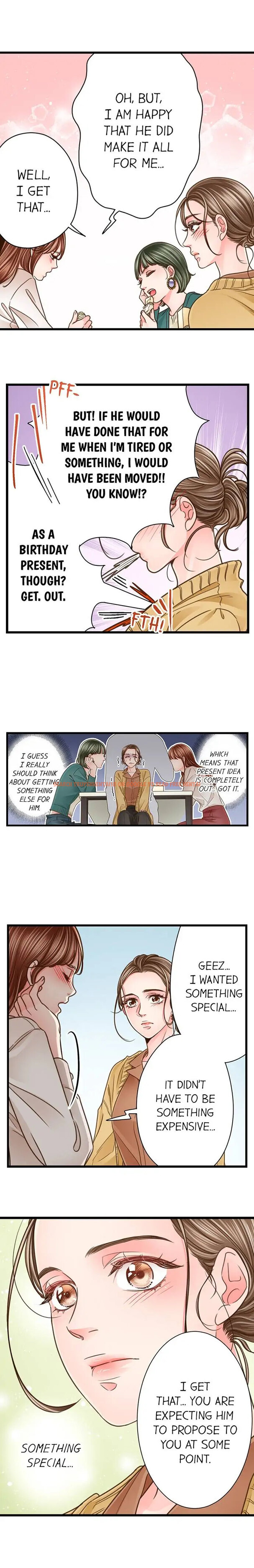 Read Hentai Image 6 783 in comic Yanagihara Is A Sex Addict. - Chapter 151 - hentaitnt.net