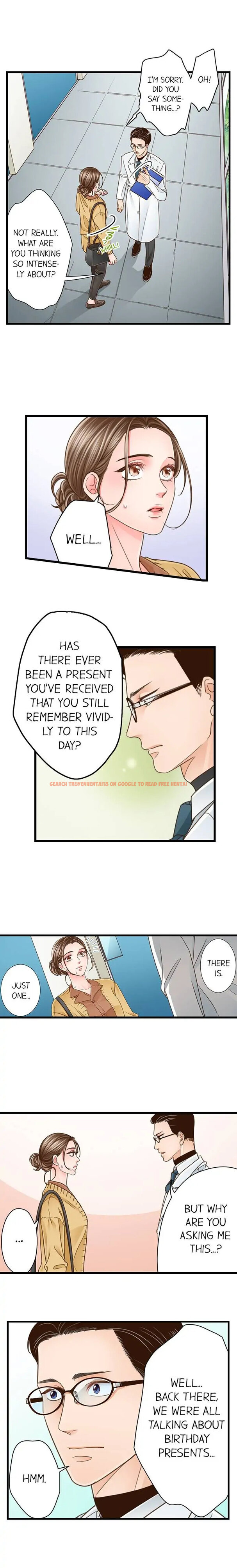 Read Hentai Image 8 783 in comic Yanagihara Is A Sex Addict. - Chapter 151 - hentaitnt.net