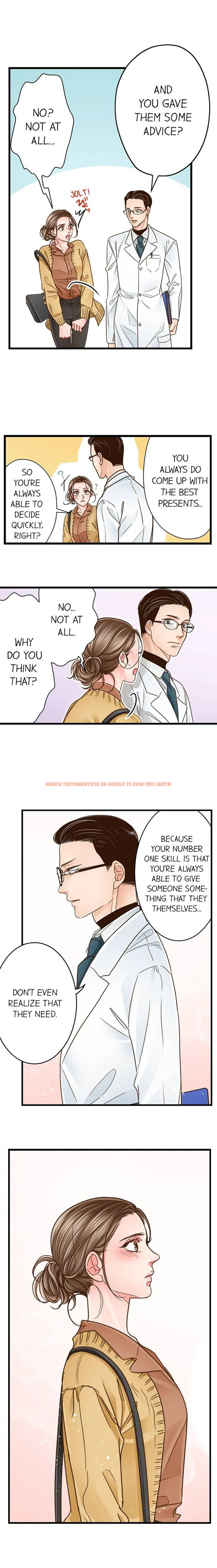 Read Hentai Image 2 783 in comic Yanagihara Is A Sex Addict. - Chapter 152 - hentaitnt.net