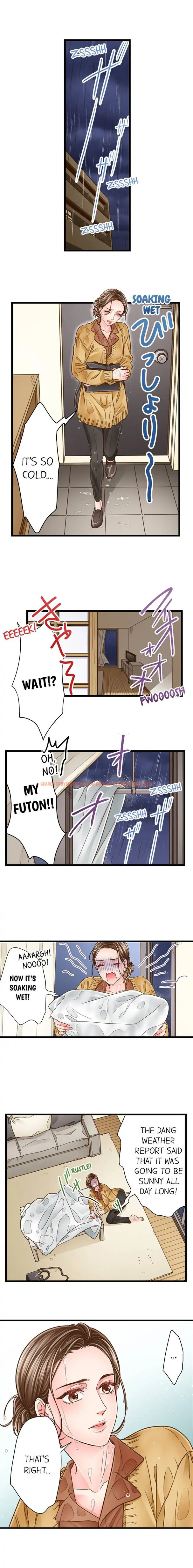 Read Hentai Image 3 783 in comic Yanagihara Is A Sex Addict. - Chapter 152 - hentaitnt.net