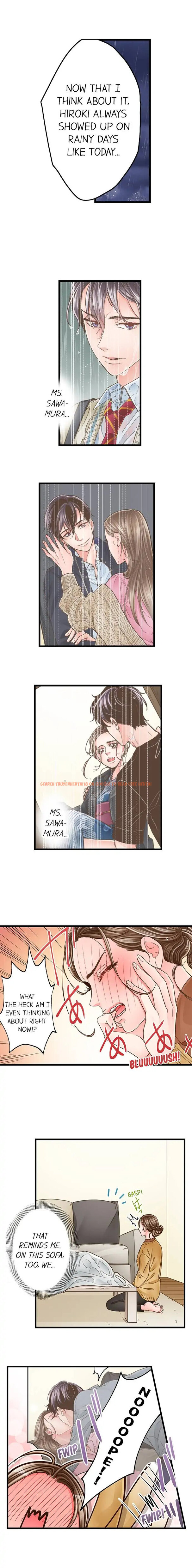Read Hentai Image 4 783 in comic Yanagihara Is A Sex Addict. - Chapter 152 - hentaitnt.net