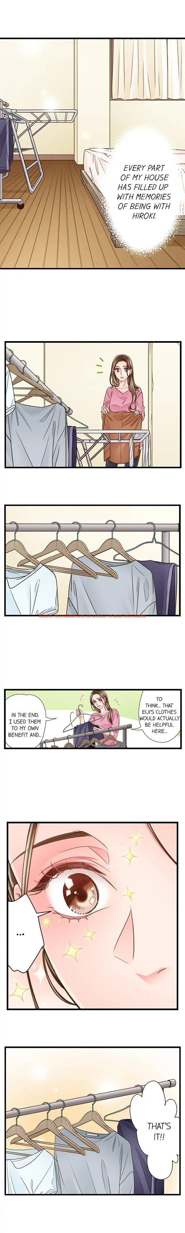 Read Hentai Image 6 783 in comic Yanagihara Is A Sex Addict. - Chapter 152 - hentaitnt.net