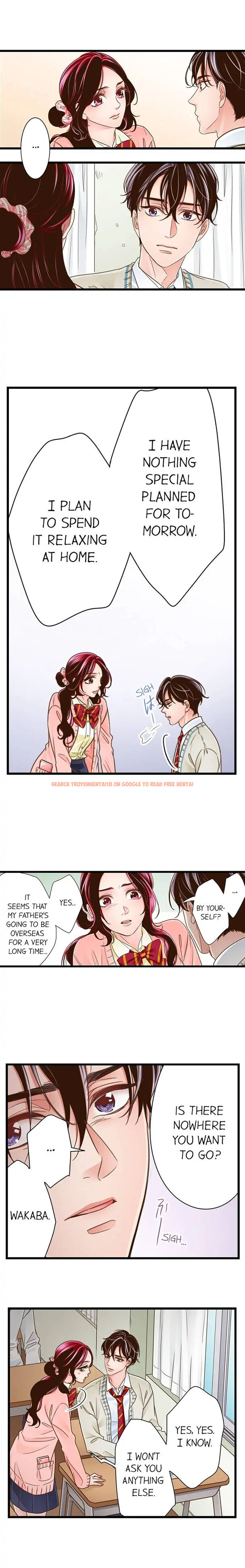 Read Hentai Image 9 783 in comic Yanagihara Is A Sex Addict. - Chapter 152 - hentaitnt.net