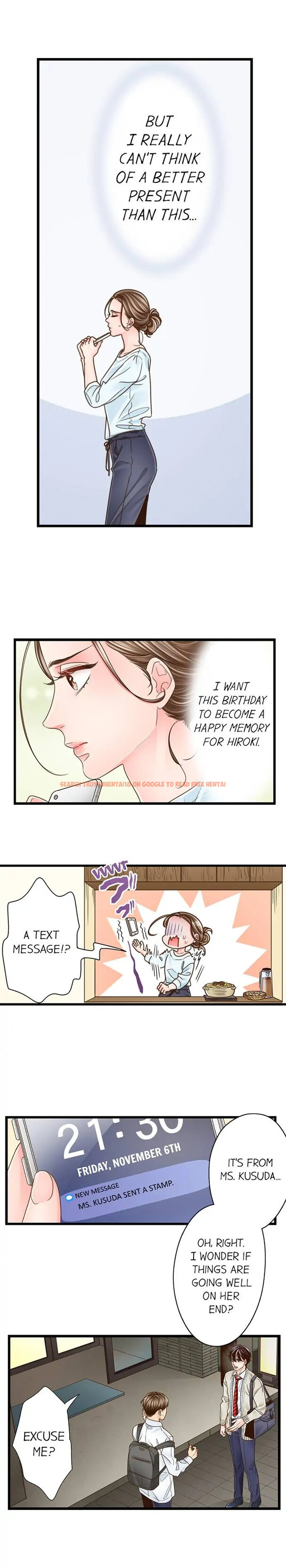 Read Hentai Image 10 776 in comic Yanagihara Is A Sex Addict. - Chapter 153 - hentaitnt.net
