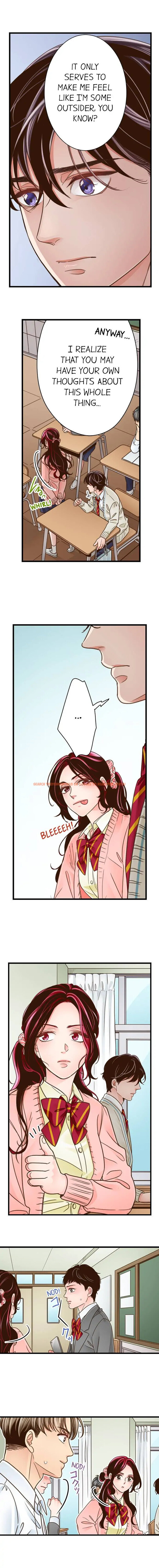 Read Hentai Image 6 776 in comic Yanagihara Is A Sex Addict. - Chapter 153 - hentaitnt.net