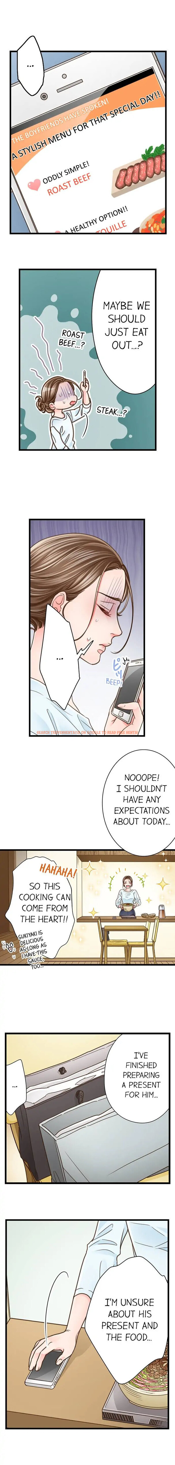 Read Hentai Image 9 776 in comic Yanagihara Is A Sex Addict. - Chapter 153 - hentaitnt.net