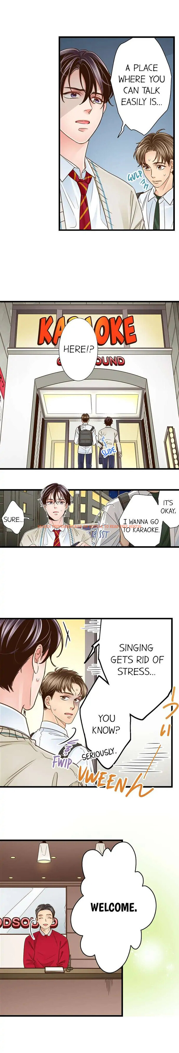 Read Hentai Image 2 776 in comic Yanagihara Is A Sex Addict. - Chapter 154 - hentaitnt.net
