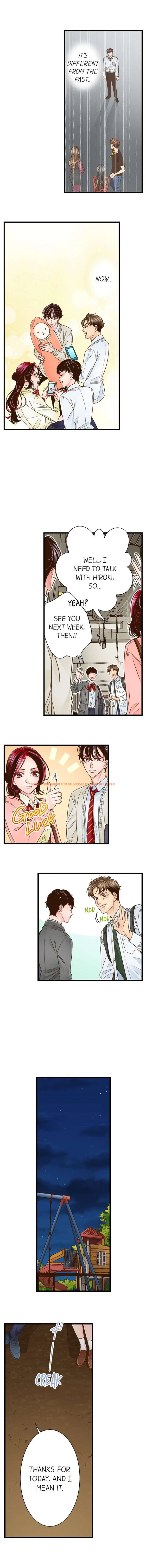 Read Hentai Image 5 776 in comic Yanagihara Is A Sex Addict. - Chapter 155 - hentaitnt.net