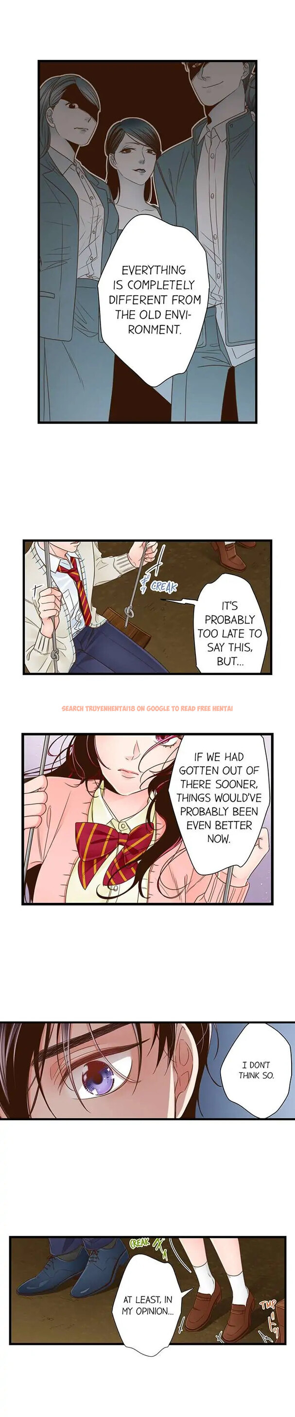Read Hentai Image 7 776 in comic Yanagihara Is A Sex Addict. - Chapter 155 - hentaitnt.net