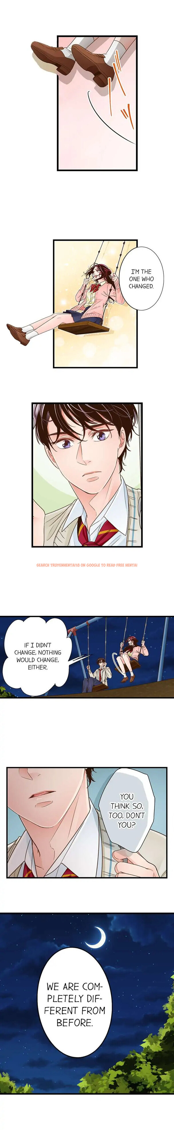Read Hentai Image 8 776 in comic Yanagihara Is A Sex Addict. - Chapter 155 - hentaitnt.net