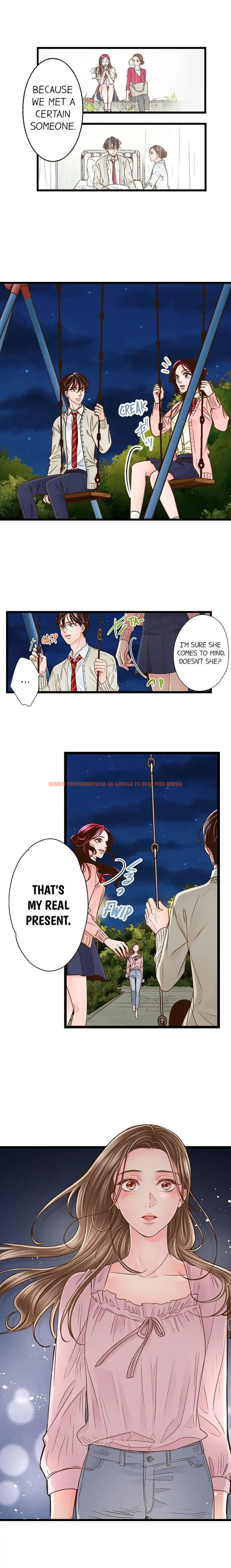 Read Hentai Image 9 776 in comic Yanagihara Is A Sex Addict. - Chapter 155 - hentaitnt.net