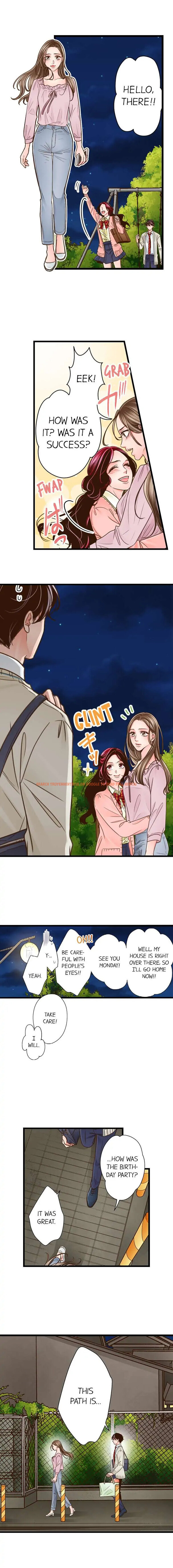 Read Hentai Image 2 776 in comic Yanagihara Is A Sex Addict. - Chapter 156 - hentaitnt.net