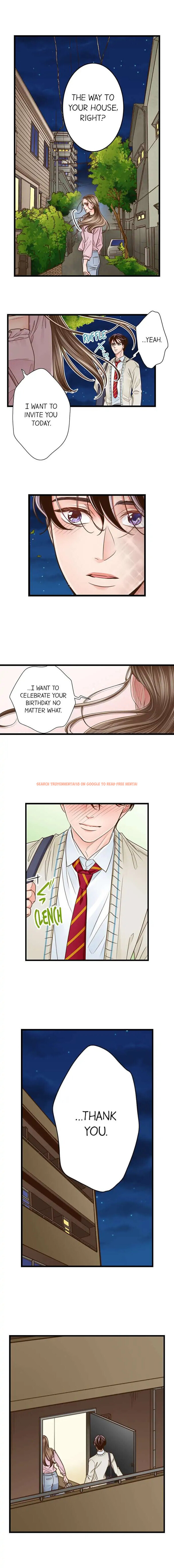 Read Hentai Image 3 776 in comic Yanagihara Is A Sex Addict. - Chapter 156 - hentaitnt.net