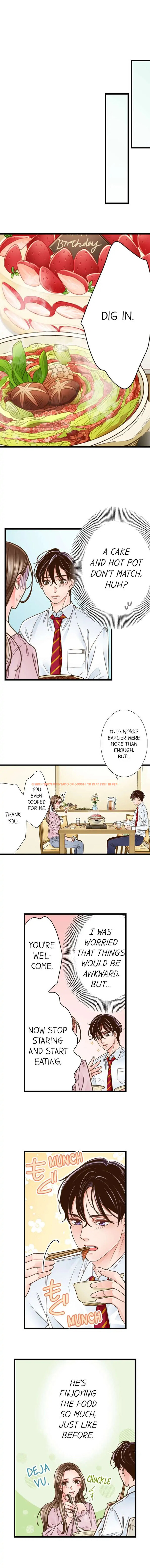 Read Hentai Image 5 776 in comic Yanagihara Is A Sex Addict. - Chapter 156 - hentaitnt.net