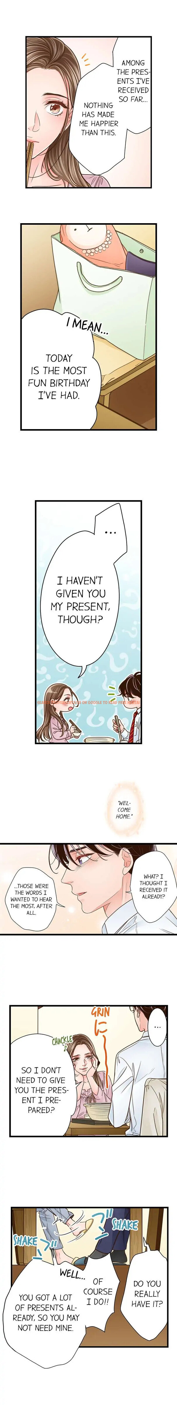 Read Hentai Image 6 776 in comic Yanagihara Is A Sex Addict. - Chapter 156 - hentaitnt.net