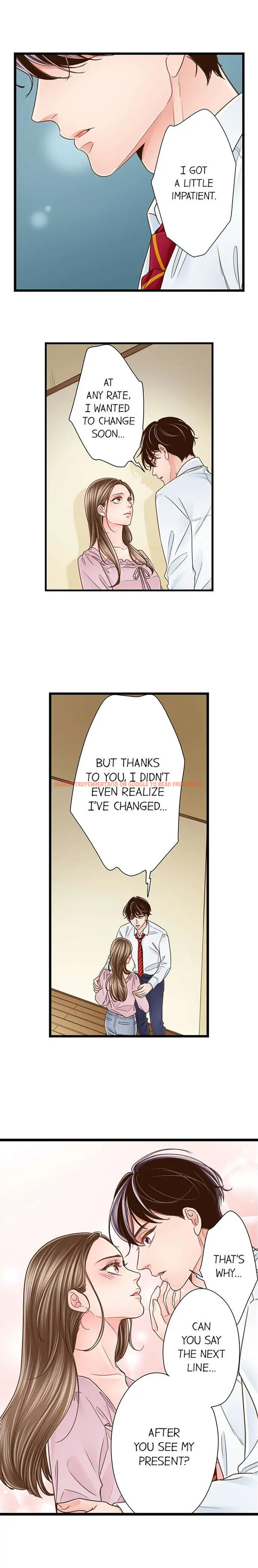 Read Hentai Image 9 776 in comic Yanagihara Is A Sex Addict. - Chapter 156 - hentaitnt.net
