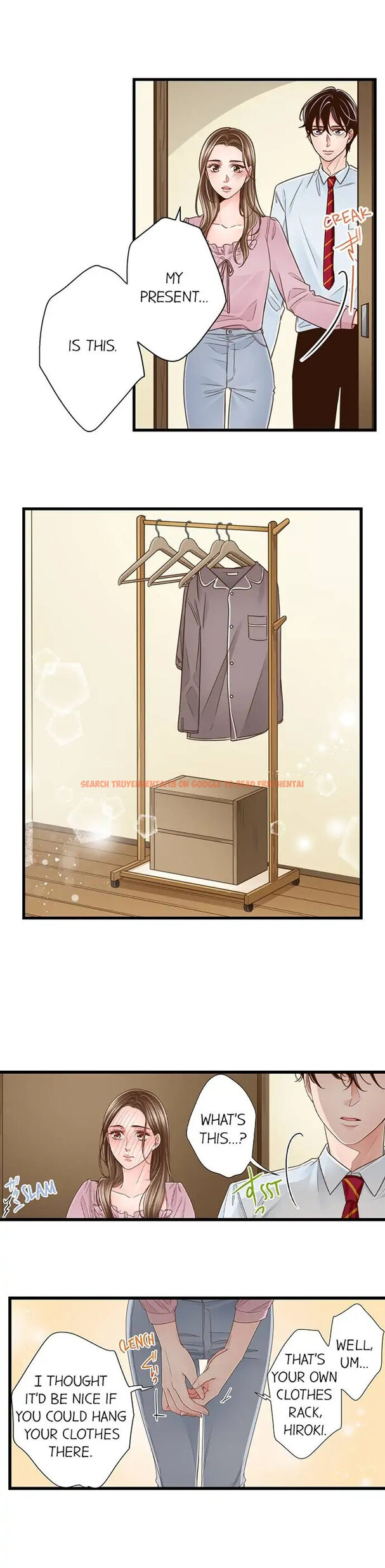 Read Hentai Image 2 776 in comic Yanagihara Is A Sex Addict. - Chapter 157 - www.hentaitnt.net