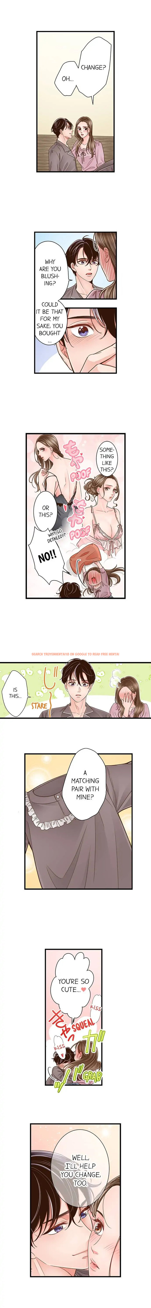 Read Hentai Image 2 776 in comic Yanagihara Is A Sex Addict. - Chapter 158 - www.hentaitnt.net