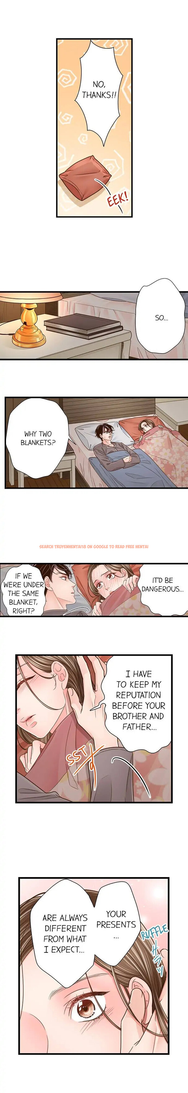 Read Hentai Image 3 776 in comic Yanagihara Is A Sex Addict. - Chapter 158 - www.hentaitnt.net