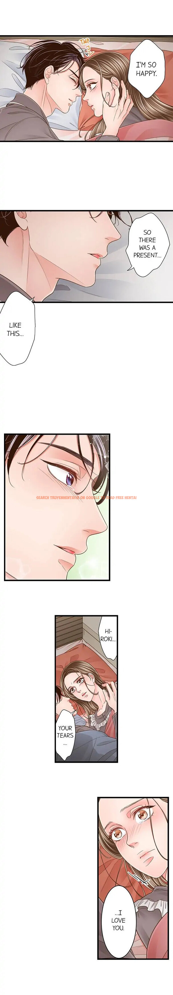 Read Hentai Image 4 776 in comic Yanagihara Is A Sex Addict. - Chapter 158 - www.hentaitnt.net