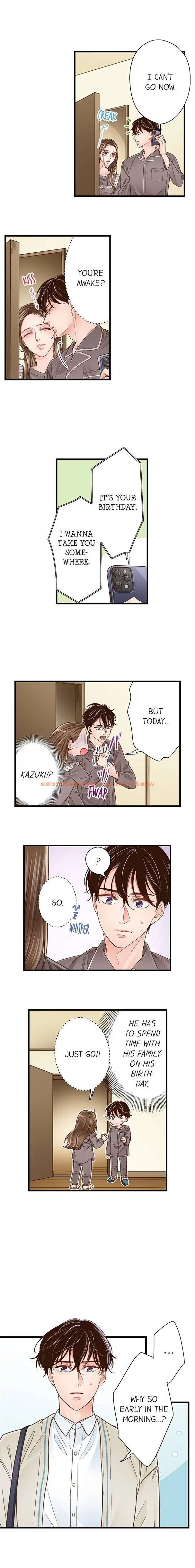Read Hentai Image 6 776 in comic Yanagihara Is A Sex Addict. - Chapter 158 - www.hentaitnt.net