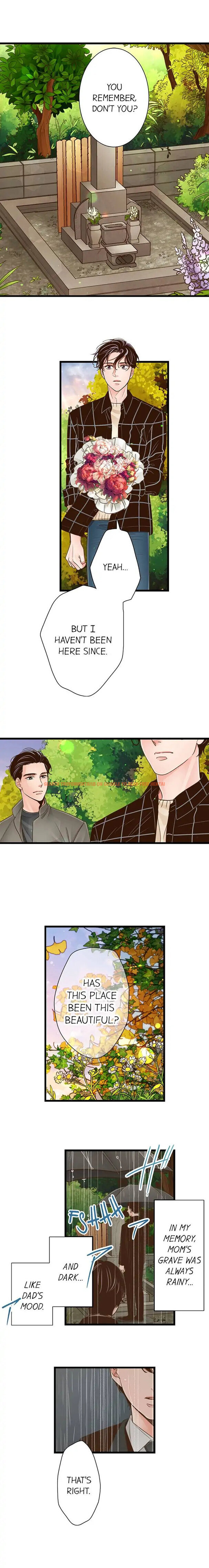 Read Hentai Image 2 776 in comic Yanagihara Is A Sex Addict. - Chapter 159 - www.hentaitnt.net