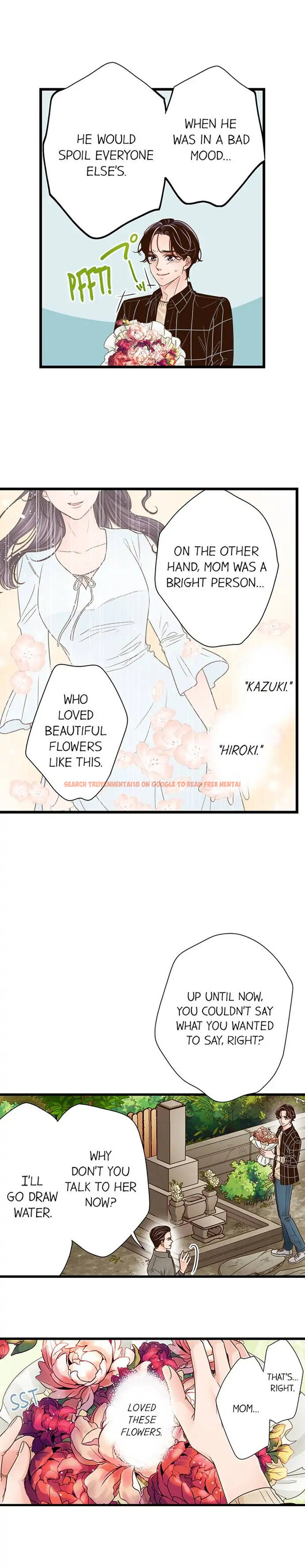 Read Hentai Image 3 776 in comic Yanagihara Is A Sex Addict. - Chapter 159 - www.hentaitnt.net