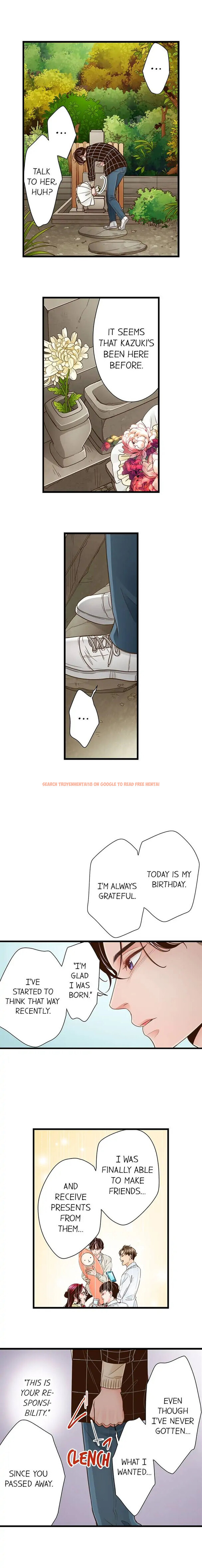 Read Hentai Image 4 776 in comic Yanagihara Is A Sex Addict. - Chapter 159 - www.hentaitnt.net