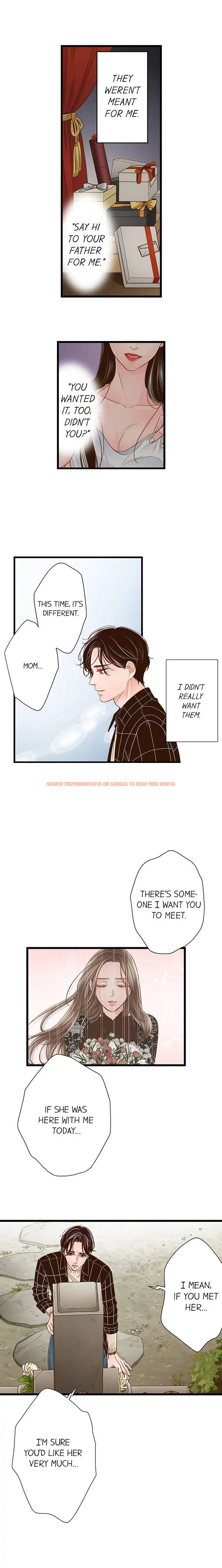 Read Hentai Image 5 776 in comic Yanagihara Is A Sex Addict. - Chapter 159 - www.hentaitnt.net