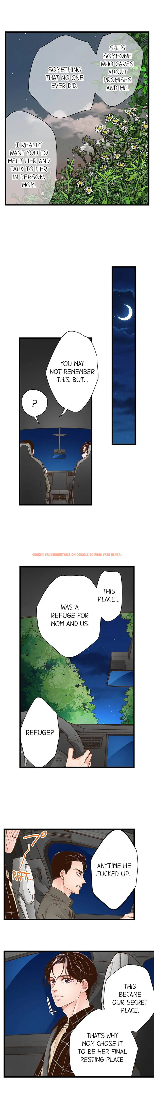 Read Hentai Image 6 776 in comic Yanagihara Is A Sex Addict. - Chapter 159 - www.hentaitnt.net