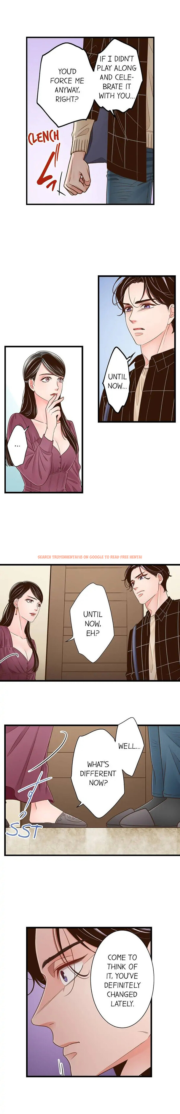 Read Hentai Image 4 776 in comic Yanagihara Is A Sex Addict. - Chapter 160 - www.hentaitnt.net