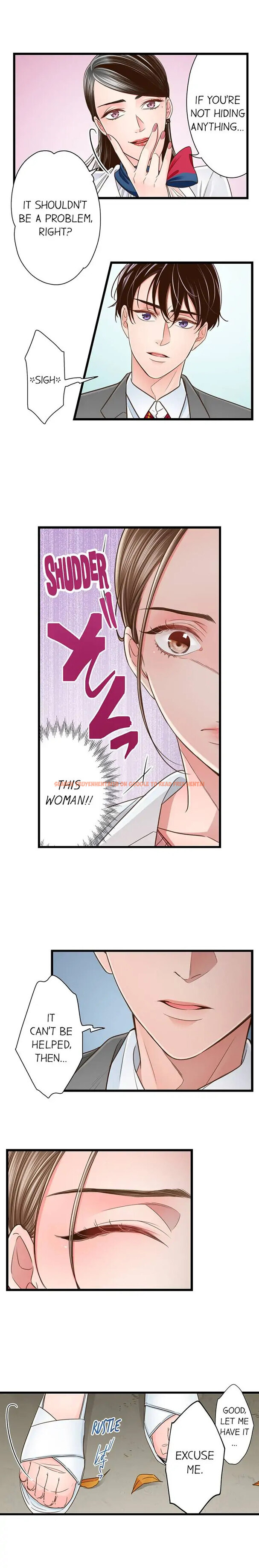 Read Hentai Image 2 313 in comic Yanagihara Is A Sex Addict. - Chapter 162 - www.hentaitnt.net